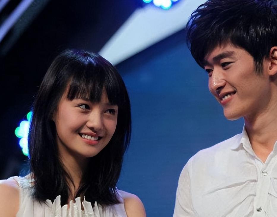 消失5年后，34岁郑爽美国生活近况曝光，毁掉她的，压根不是张恒