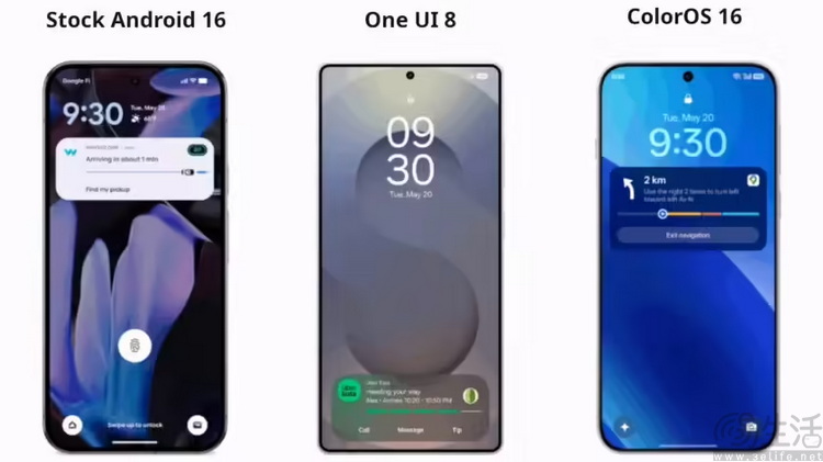 看似创新不足的Android 16,实际上并不简单