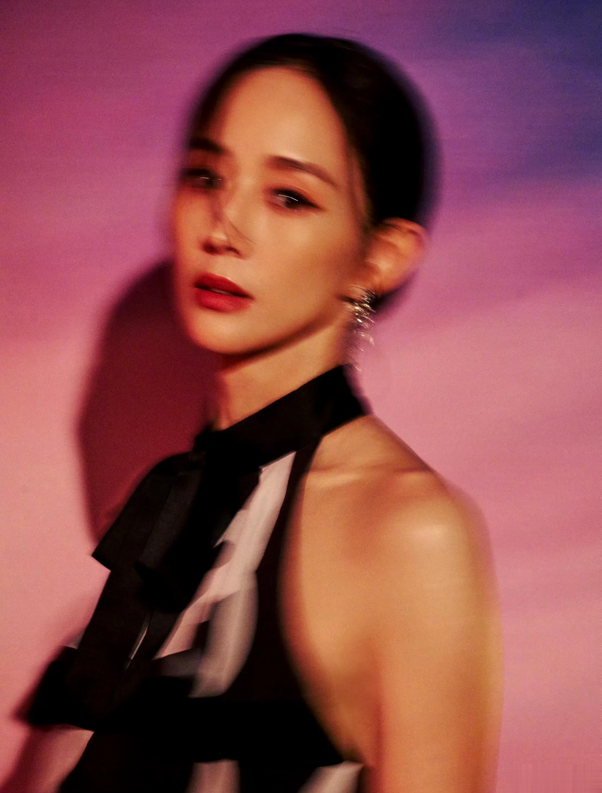 张钧甯 如夢如幻,光影浪漫?? ???