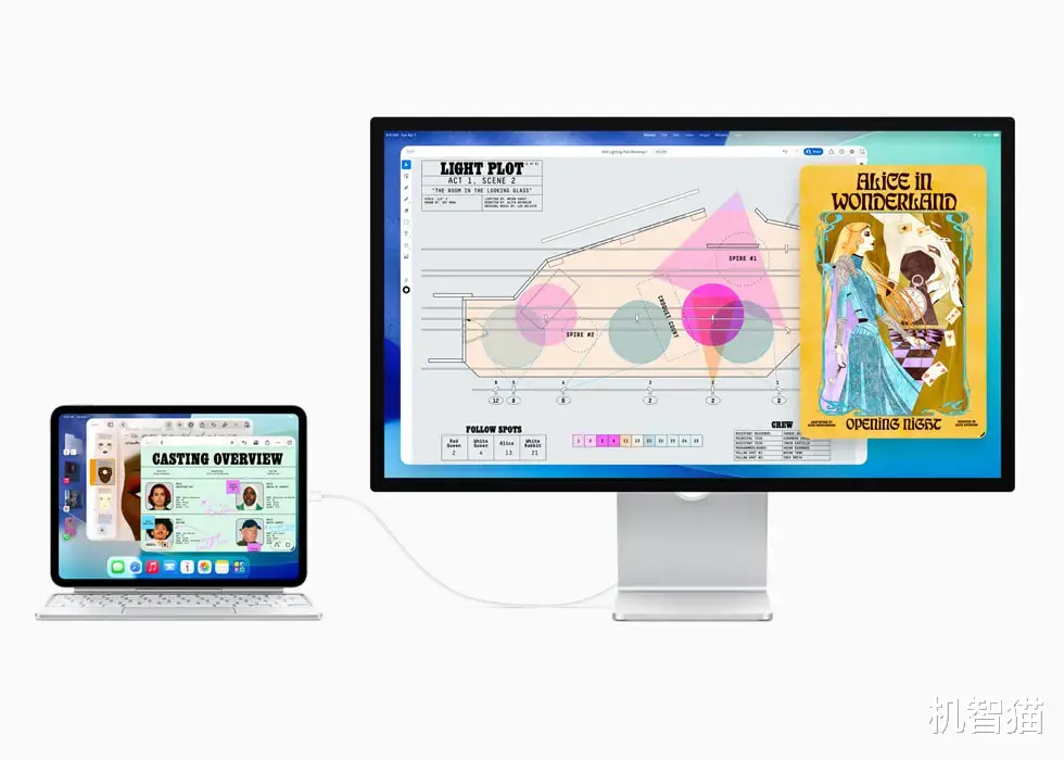 iPadOS 26：iPad生产力飙升