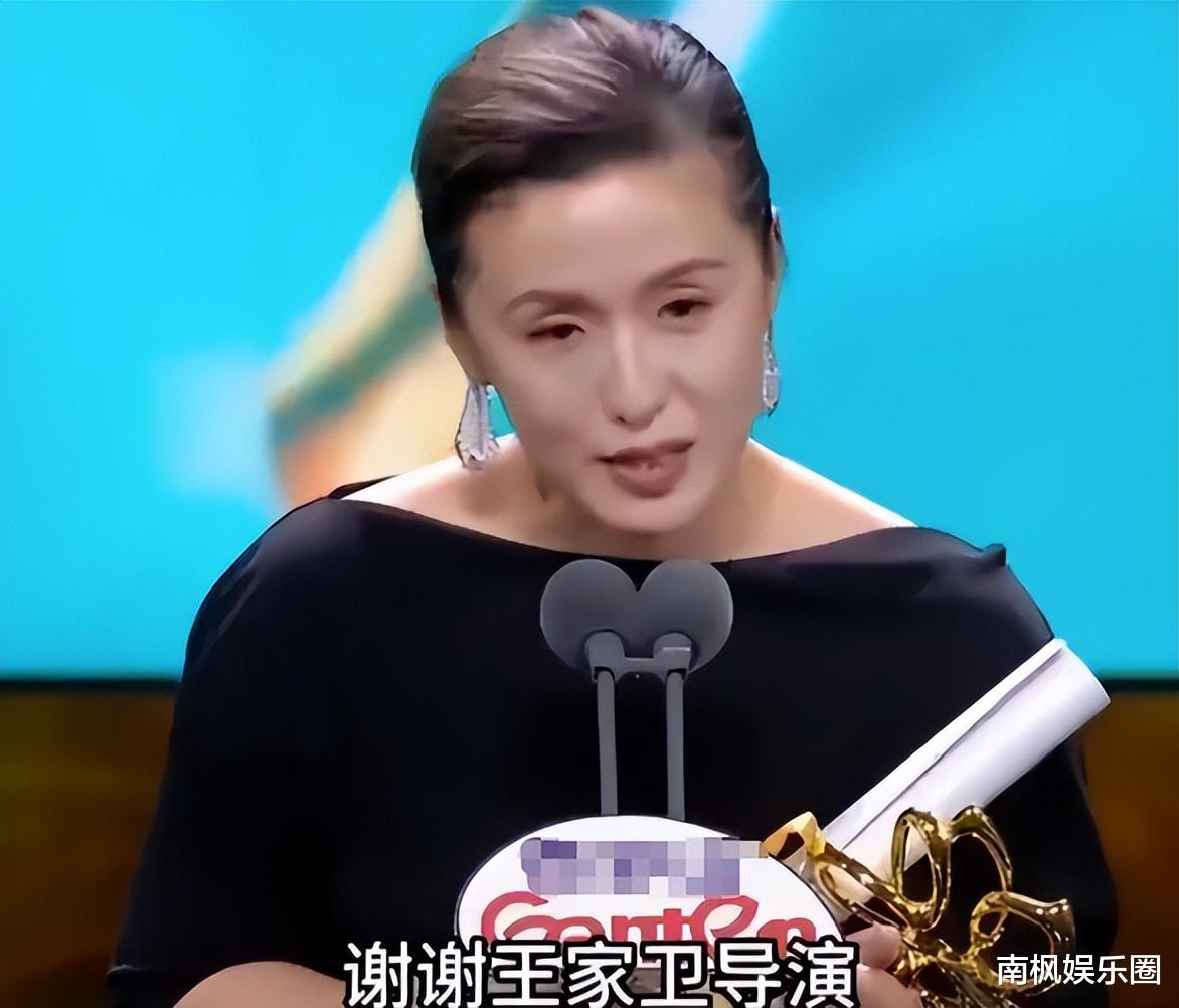 王家卫懵圈,花六年时间拍出来的《繁花》,竟被无名小卒毁于一旦