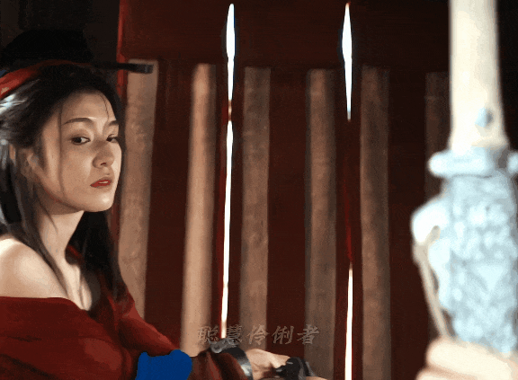 开年最杀的女人来了