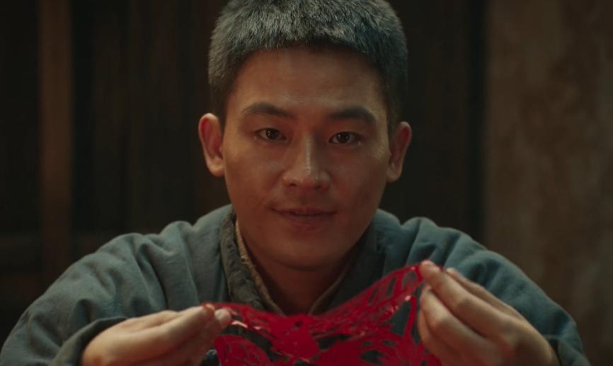 给《生万物》演技排个名：倪大红第7，迟鹏第3，第1令人意外