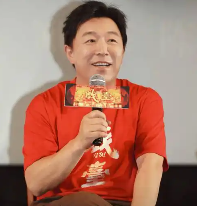 这一次，陈佩斯《戏台》票房井喷，让多少资方脸红，黄渤又赌对了