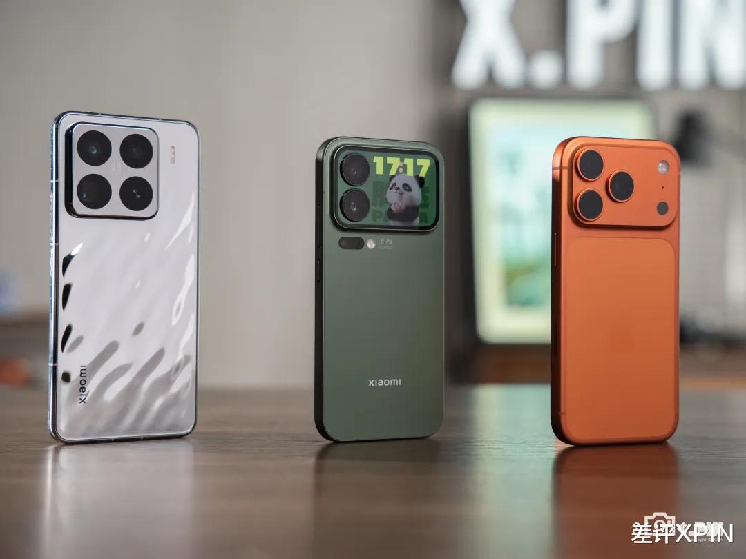 便宜大幾百，配置卻更頂？子品牌手機開始“騎臉”自家大哥了