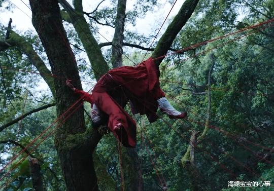 于正也救不了《定风波》？开播两天后，网友弃剧的理由很一致！