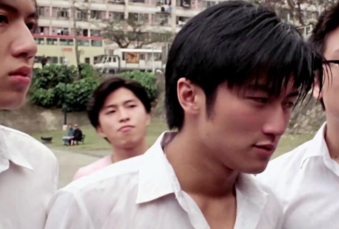 王菲也没想到，谢霆锋会因《镖人》吴京的一个举动，落得口碑暴跌