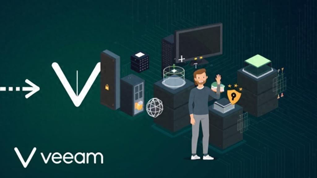 Veeam修復CVSS評分9.0的嚴重遠程代碼執行漏洞