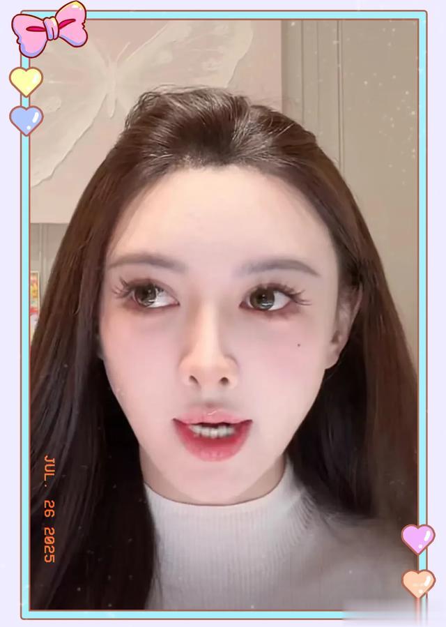 叶柯谈复播哭了,称永远不要对挣钱有羞耻感,鼻子变形引发热议!