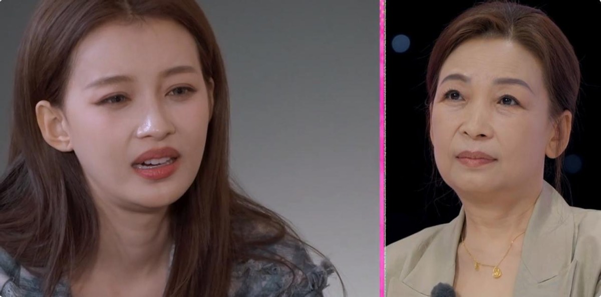 别羡慕北京别墅了,孙怡母女畸形的共生关系,才是真正的“坑”