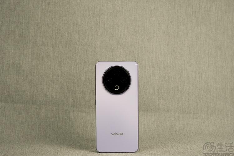 vivo Y500評測：超耐用大電池，入門機新標桿