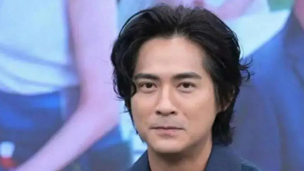 周渝民回应F4合体巡演：如果单纯想赚钱，就别来找我