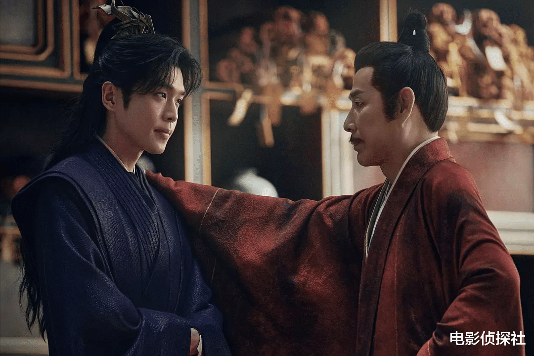 网传《庆余年3》演员阵容曝光,二皇子、叶灵儿换人,片方回应了