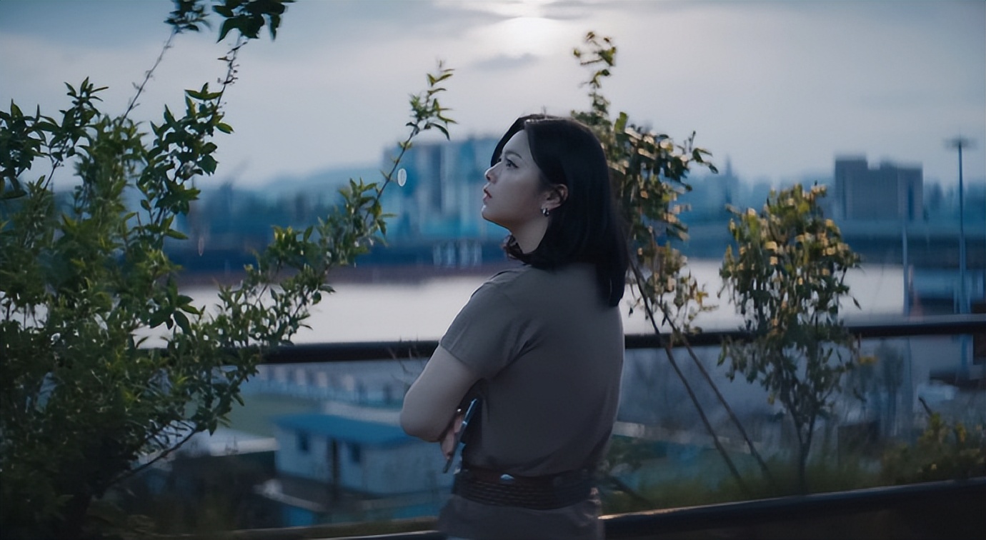 知名女团成员出演韩剧，网友：再添一位“演技豆”