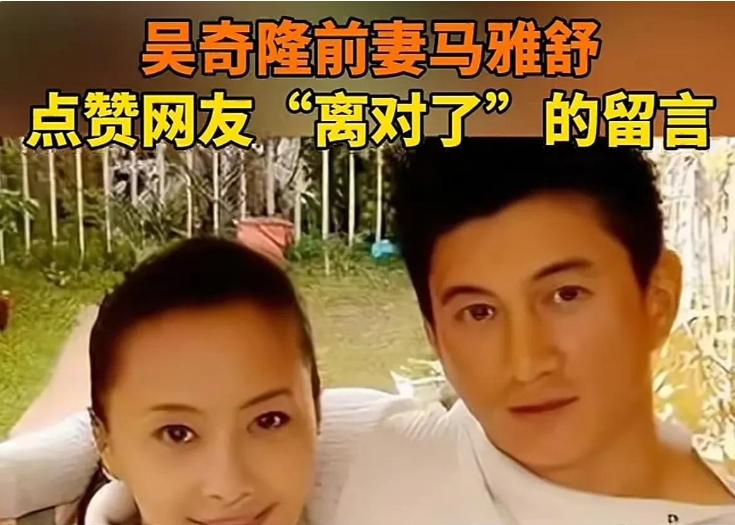 整整十年了,还是没想通,刘诗诗为啥要嫁给“身体不行”的吴奇隆