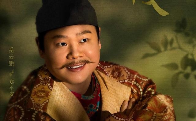 一人毁掉整部剧!被硬捧上位的他,成央视《长安的荔枝》唯一败笔