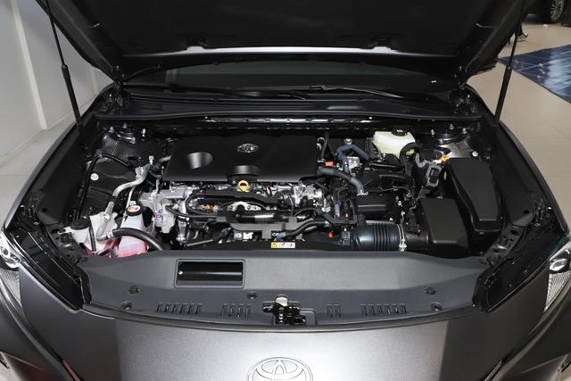 凯美瑞五月购车政策公布 置换补贴与配置升级成亮点