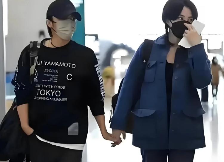 张柏芝不再沉默！坦白三胎儿子生父身份，难怪谢霆锋拒和王菲领证