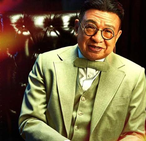 许绍雄追悼会确定！家属呼吁亲友，别送花篮直接给钱，目的太感人