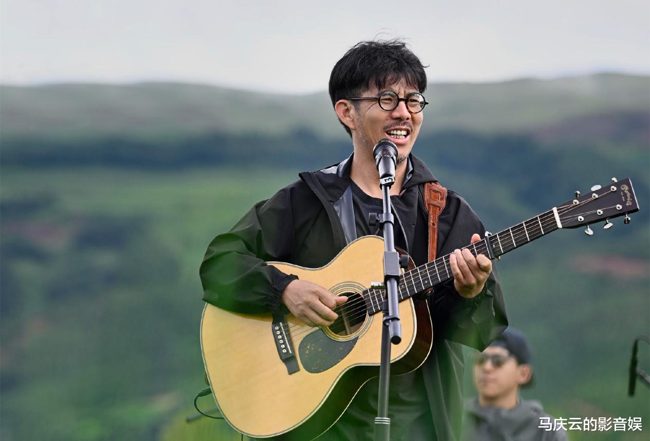 《听，谁在唱歌》两期过后，为何清一色好评？自然而然，有灵魂点