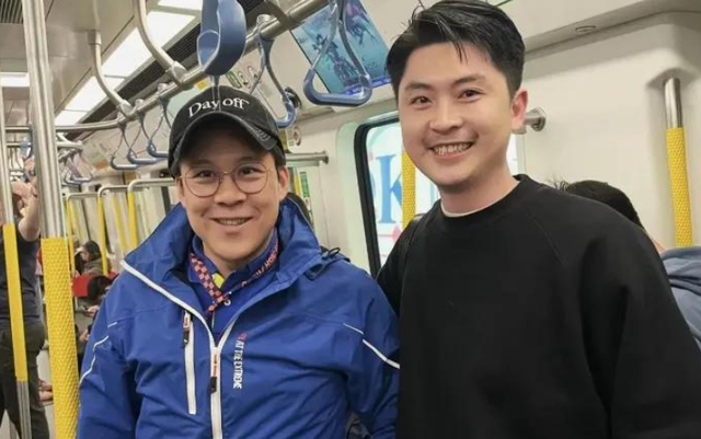 央媒官宣！46岁霍启刚再升职，级别有些高，背后是谁在为他铺路？