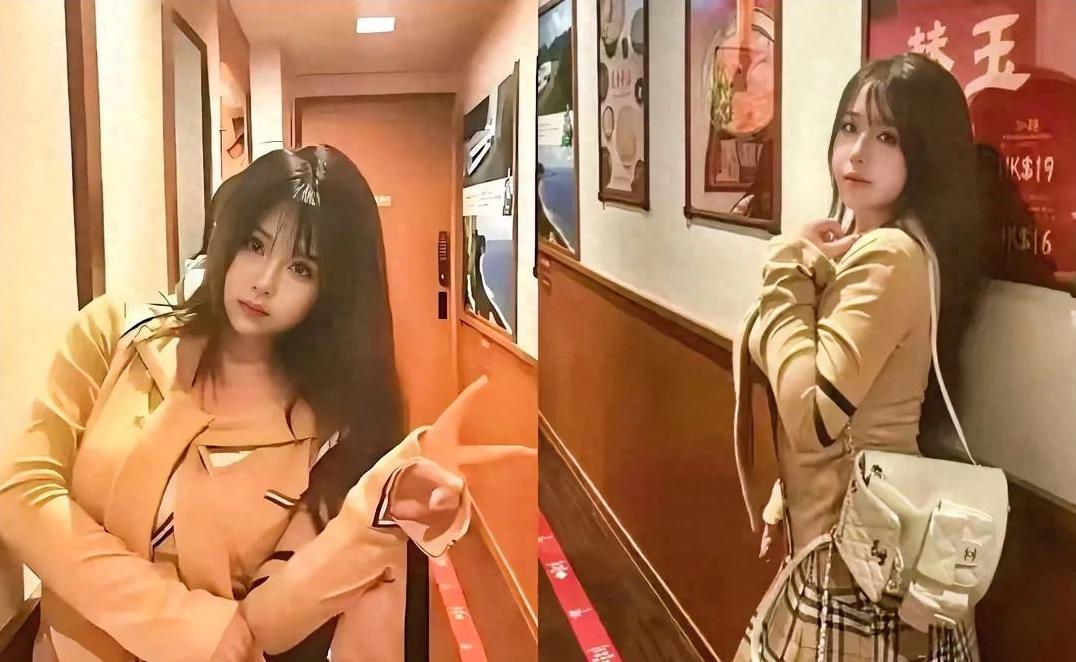 司机落网揭秘!21岁富家女吴佳琪疑被 trafficking 至园区