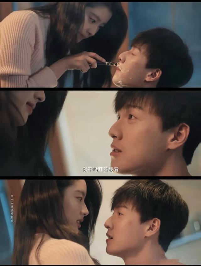 救命！开播就亲疯了！这部甜剧我一口气炫6集根本停不下来