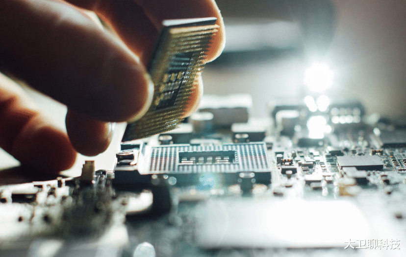 臺積電前CEO預言或成真？大陸企業一旦完成技術閉環，將直接砸鍋