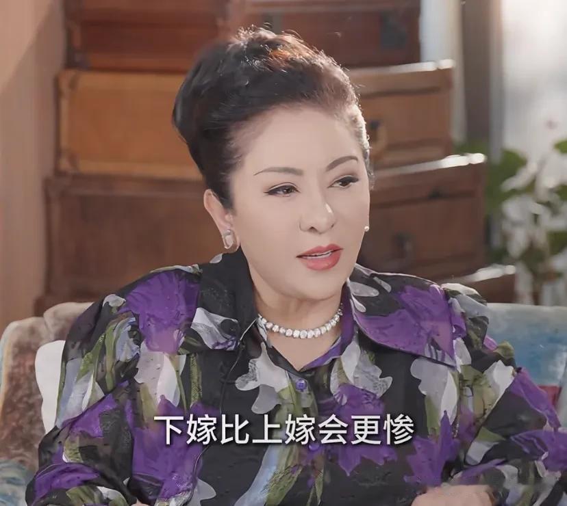 向太曝窦骁何超莲闹离婚，女方妈妈不买房，不给经济支持成导火索