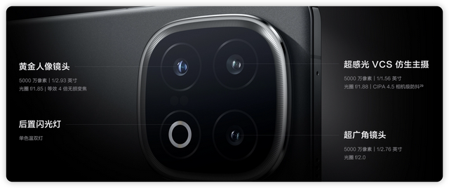 影像縮水卻銷量逆襲！iQOO 13力壓紅米K80 Pro，可能是什么原因？