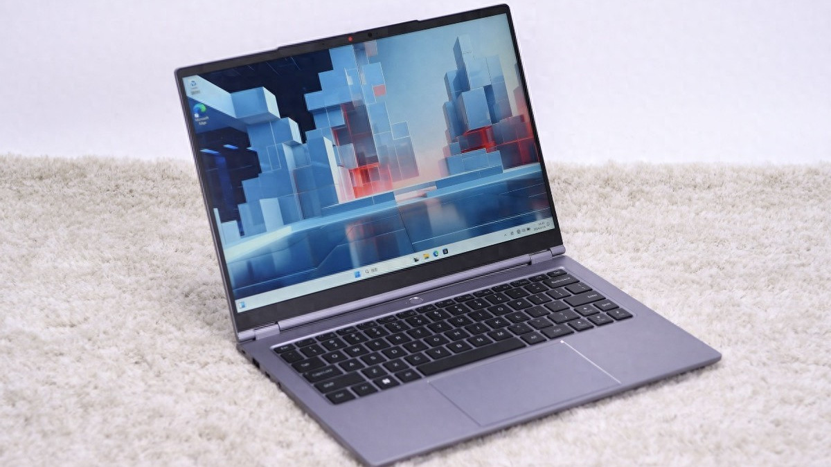 沒有國補該選哪款筆記本？機械革命無界14X，4199元依然劃算