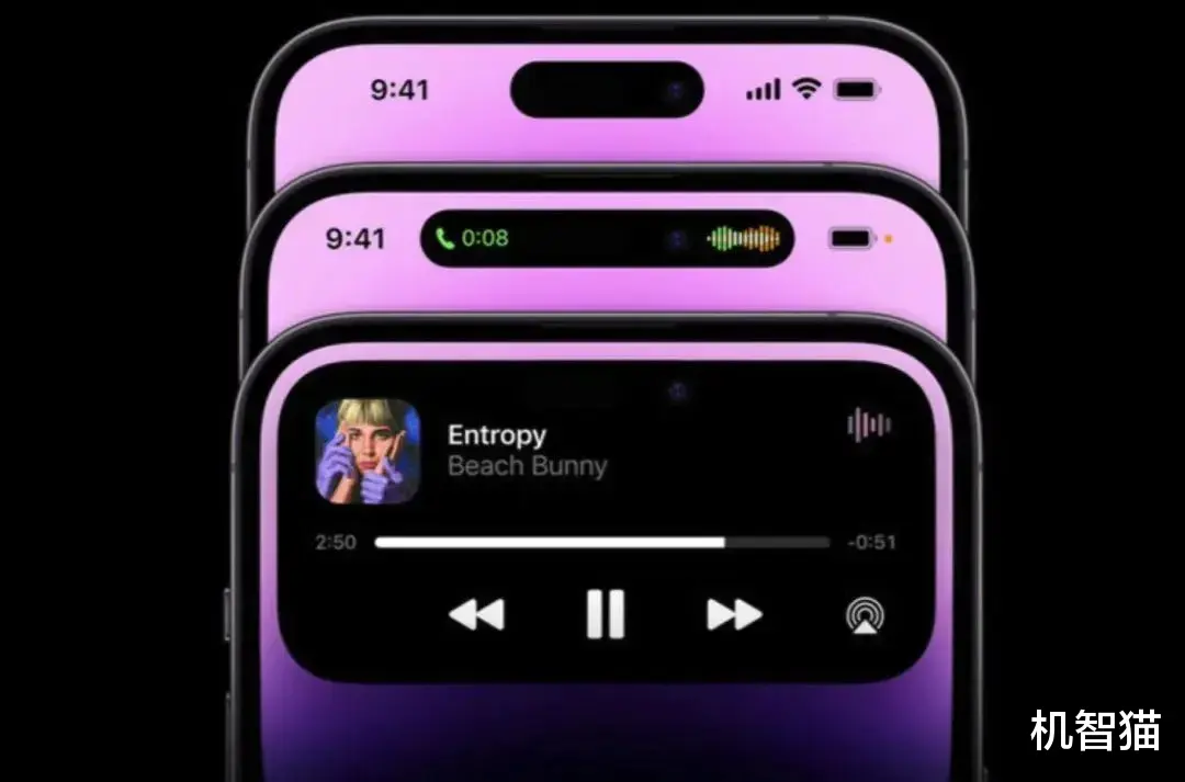 曾被萬人嫌的“靈動島”，怎么成了安卓系統必升功能？