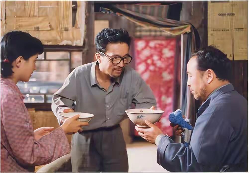 嫁大13岁名导被捧红,丈夫病逝后不愿再演戏,57岁的剧雪现状如何