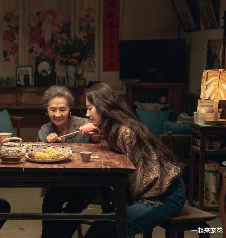 芒果热播的4部电视剧，每一部都是经典，你看过几部呢？