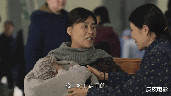 2025年评分最高的10部“年代剧”,《老舅》仅第3,第1实至名归