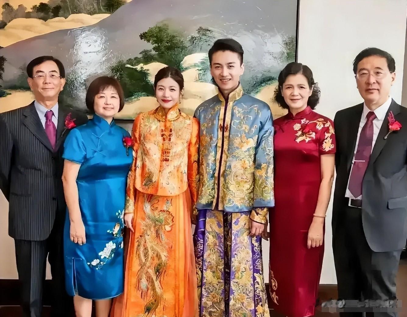 不装了！陈晓坦言自身真实状态，终于理解他为何与陈妍希离婚了