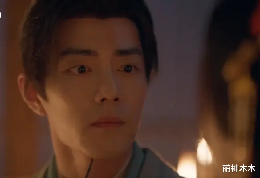 《藏海传》首播！滤镜质感堪比电影，肖战出场收视直接破2！