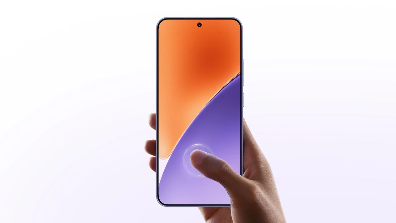 2025 表现「最佳」小屏手机