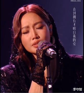 《歌手》赛制乱炖遮羞,黄丽玲李佳薇等老嘉宾为单依纯陈楚生凑数