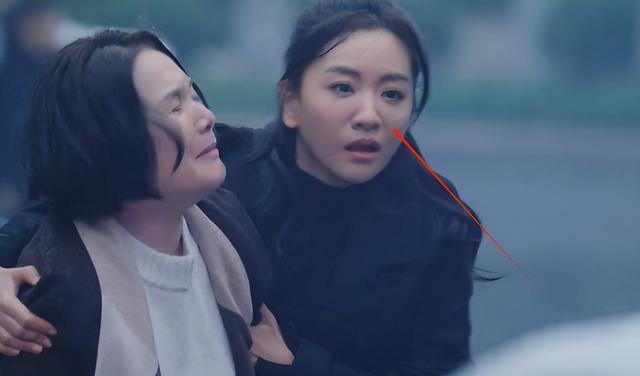 《大河之水》开播引热议,整容演员表现惨淡,观众直呼失望!