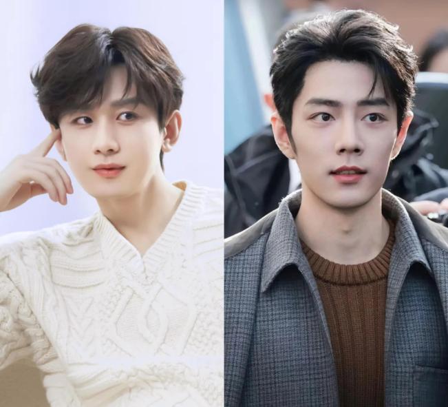 成毅风波持续发酵,知名演员本想说句公道话,不料肖战突被牵连