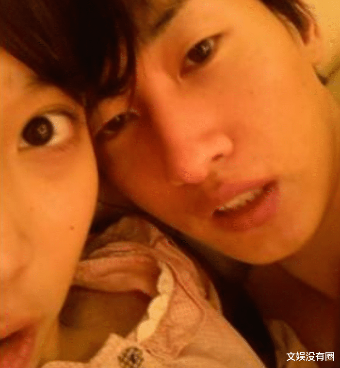 韩网友爆“金秀贤左拥IU、右抱秀智”旧照，SJ恩赫牵连其中