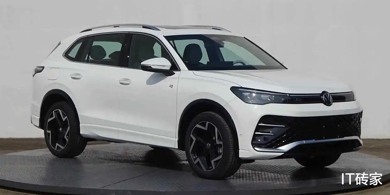 大众 2025 年将要发布的 11 款新车
