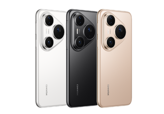 华为Pura80系列电池最高达5700mAh,一文了解华为P系列手机电池