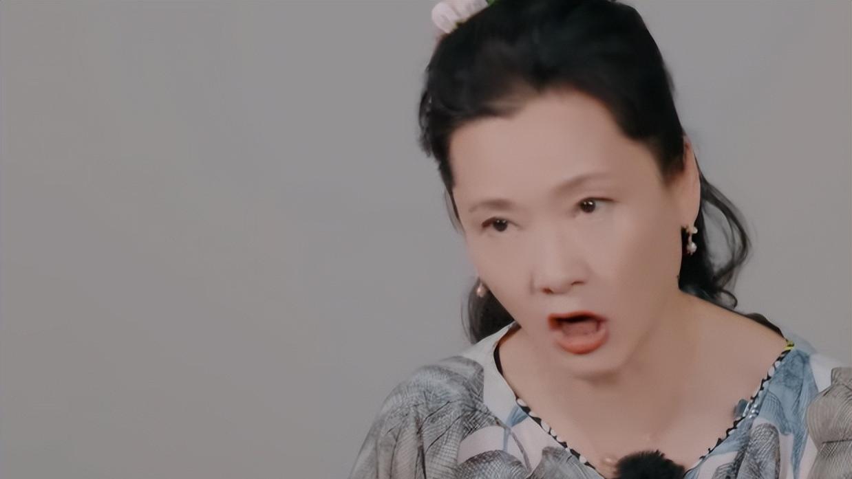 《一路繁花2》出圈理由：何赛飞的性格，张柏芝的脸，宁静的情商