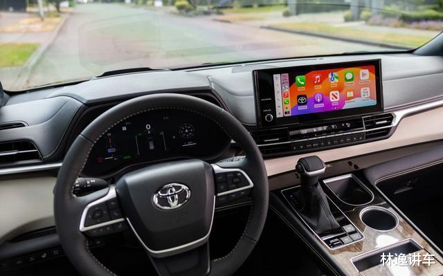 2025款丰田赛那正式上市，售价39185美元起，配置升级与价格解析
