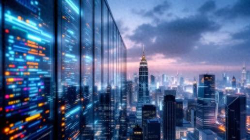 數據中心運營商涌向新興市場建設機房