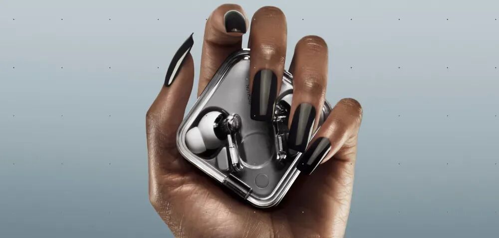 Nothing Ear 3无线耳机发布:充电盒上有麦克风