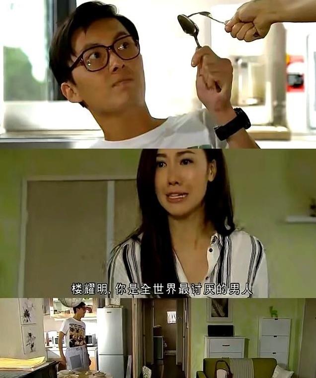 TVB那些遗珠：好看不火，你若是全看过，绝对是骨灰级港剧迷！