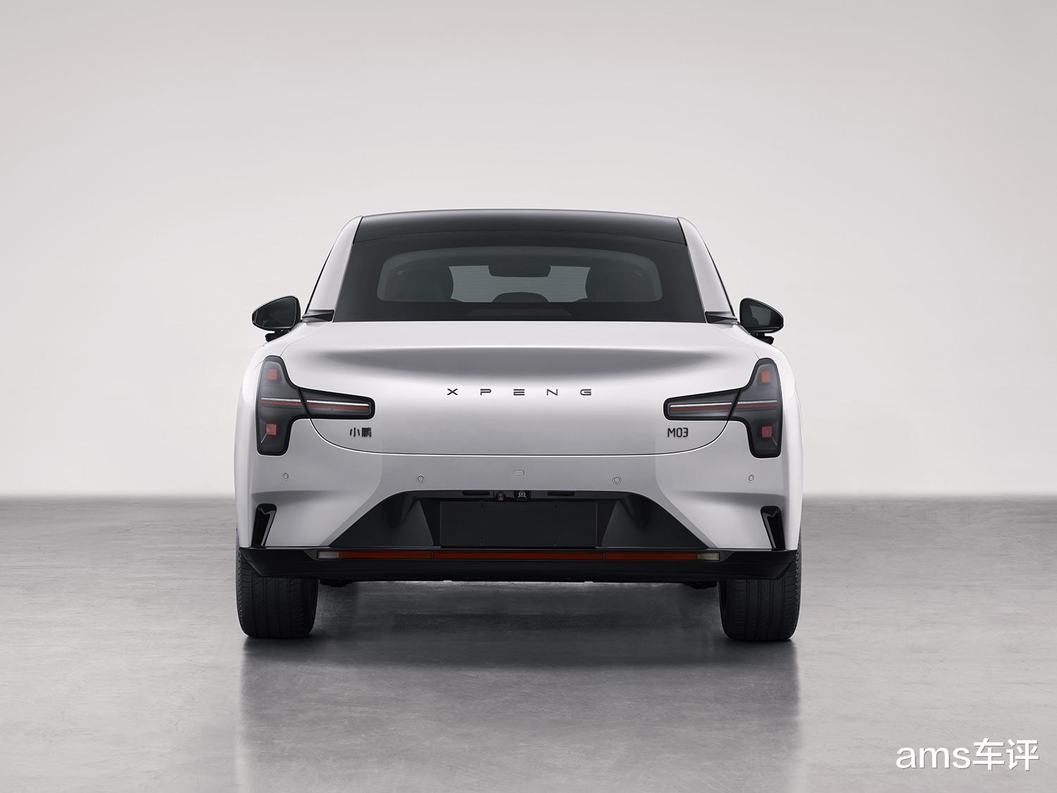 从德系转型到自主突围，工信部重磅新车速览，好戏将登场！